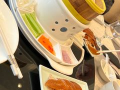 -新南华大酒店(长寿店)