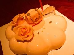 -上海柏悦酒店·世纪100牛排馆