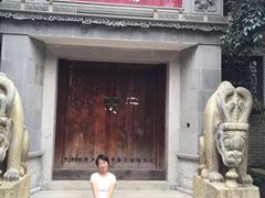 -龙潭水乡