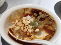 冰粉-巴蜀风月·聚会团建·生日宴(宝安店)