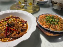 -开味馆饭铺(站前西路店)