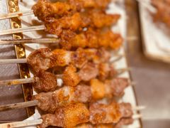 -俭寨大盘鸡·手抓肉·烧烤新疆菜(乌苏路店)