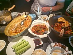 -集贤门·徽菜(福田店)