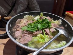 -川堂风·跷脚牛肉·乐山爆炒(宝山日月光店)