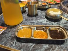 -韩宫宴和牛烤肉(无锡大东方广场店)