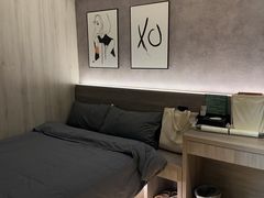 -一间森林酒店(上海人民广场店)