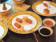 -富华斋饽饽铺·宫廷糕点·伴手礼(护国新天地店)
