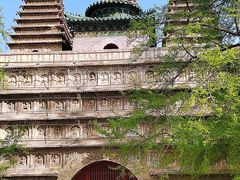 -北京石刻艺术博物馆(五塔寺)