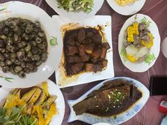 -小鱼草莓采摘园农家乐·小鱼餐厅