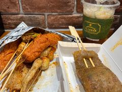 -乐乐姐超级土豆(荟聚店)