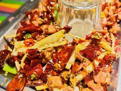 啤酒兔-滋味烤鱼(祥和里店)