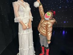 -北京杜莎夫人蜡像馆