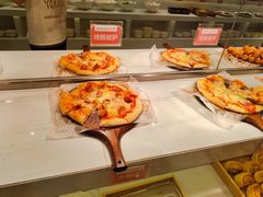 -玫瑰花园自助烤肉(顺义鑫海韵通店)