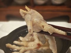 -白云宾馆·白云宴餐厅