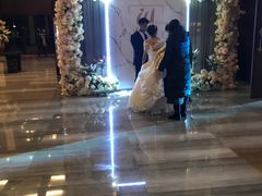 -千岛湖丽景酒店-中餐厅