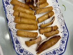 -新享乐海鲜(翠华路店)