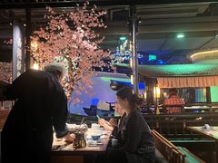 -桂满陇-西湖船宴(西单大悦城店)