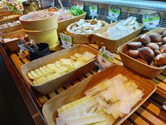 -牛New寿喜烧(虹桥新天地店)