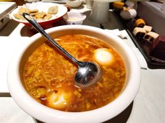 生日面-北平楼·烤鸭·北京菜(牡丹园店)