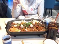 -鱼酷活鱼烤鱼(沈阳大悦城店)