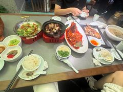 -姑苏家宴·苏帮菜·松鼠桂鱼(苏州总店)
