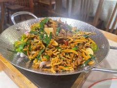 -佰家小厨·南京菜(夫子庙店)