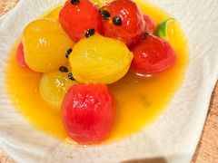 -耶里夏丽·丝路新疆菜·清真食品(徐家汇臻选店)
