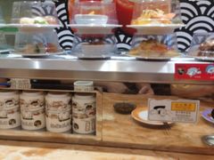-万岁寿司(蓬江万达店)