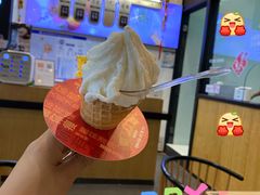 -野人先生现做冰淇淋(北京环宇荟店)