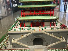 -西安王府井Discovery(永宁门店)