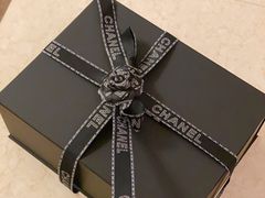 -CHANEL(恒隆广场店)