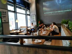 大堂-江渔儿酸菜鱼(东二环泰禾店)