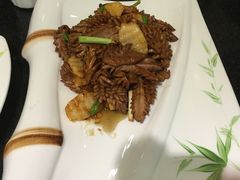 -闫府私房菜·百年鲁菜(恒隆店)