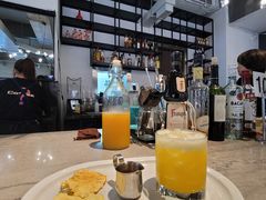 -Nectar One Cafe(勇烈路n1店)