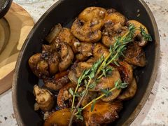 -CRAZYONES西班牙海鲜饭(上海美罗城店)