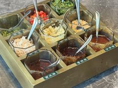 -德天肥牛海鲜火锅(城西银泰店)