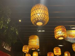 -南京大牌档(崇文门国瑞店)