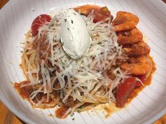 -BE BRIGHT KITCHEN(正佳广场店)