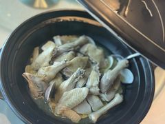 -春满园·早茶·粤菜·宴会(前海店)
