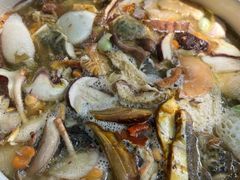 -山菌美食苑(振兴路店)