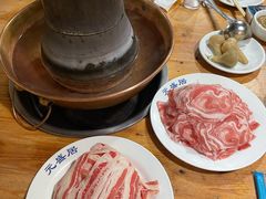 -元盛居(生态大街店)