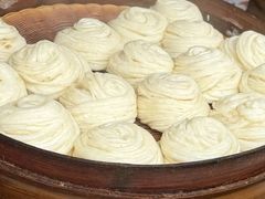 -清泉阁包子铺(中山路店)