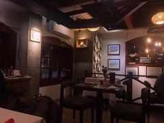 -LA CREPERIE BRETONNE布列塔尼法式餐厅(天童北路店)