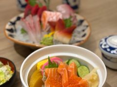 -小山日本料理(兴业太古汇店)