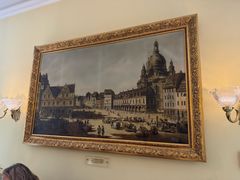 -Coselpalais Restaurant & Grand Cafe