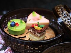 -叶叶菩提(太原别墅店)