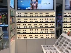 -宝岛眼镜(慈溪大润发店)