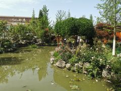 -洪湖家庭农场·团建·露营·会议