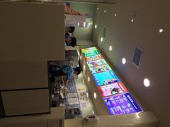 -DQ·蛋糕·冰淇淋(新佳丽店)