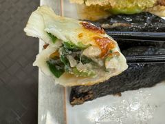 -众品老方子锅贴甜沫(李村店)